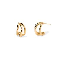 Orecchini Kidult Donna Kidult Style Donna in Acciaio 861079 - 861079